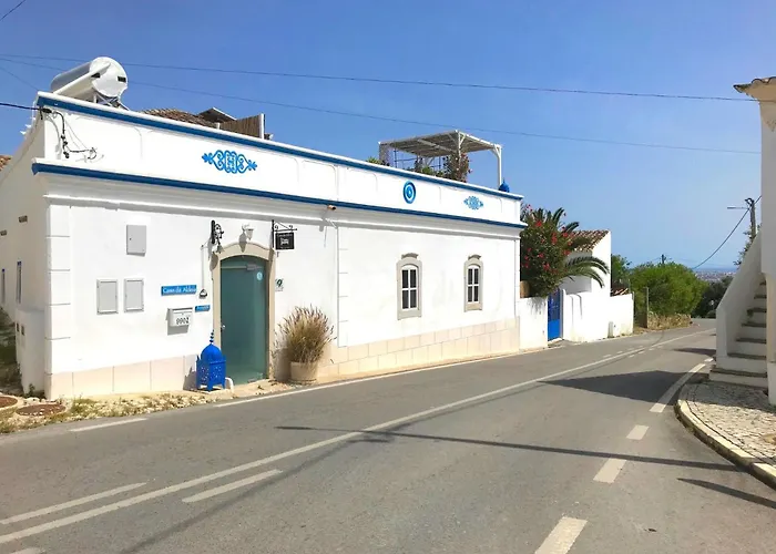 Vakantiehuis Verao Nur Fuer Erwachsene By Interhome *