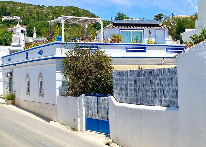Vakantiehuis Verao Nur Fuer Erwachsene By Interhome *